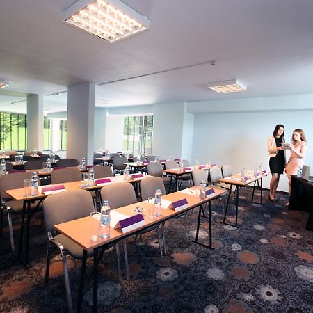 Mercure Karpacz Skalny Esterno foto