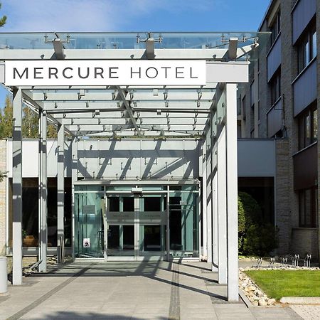 Mercure Karpacz Skalny Esterno foto