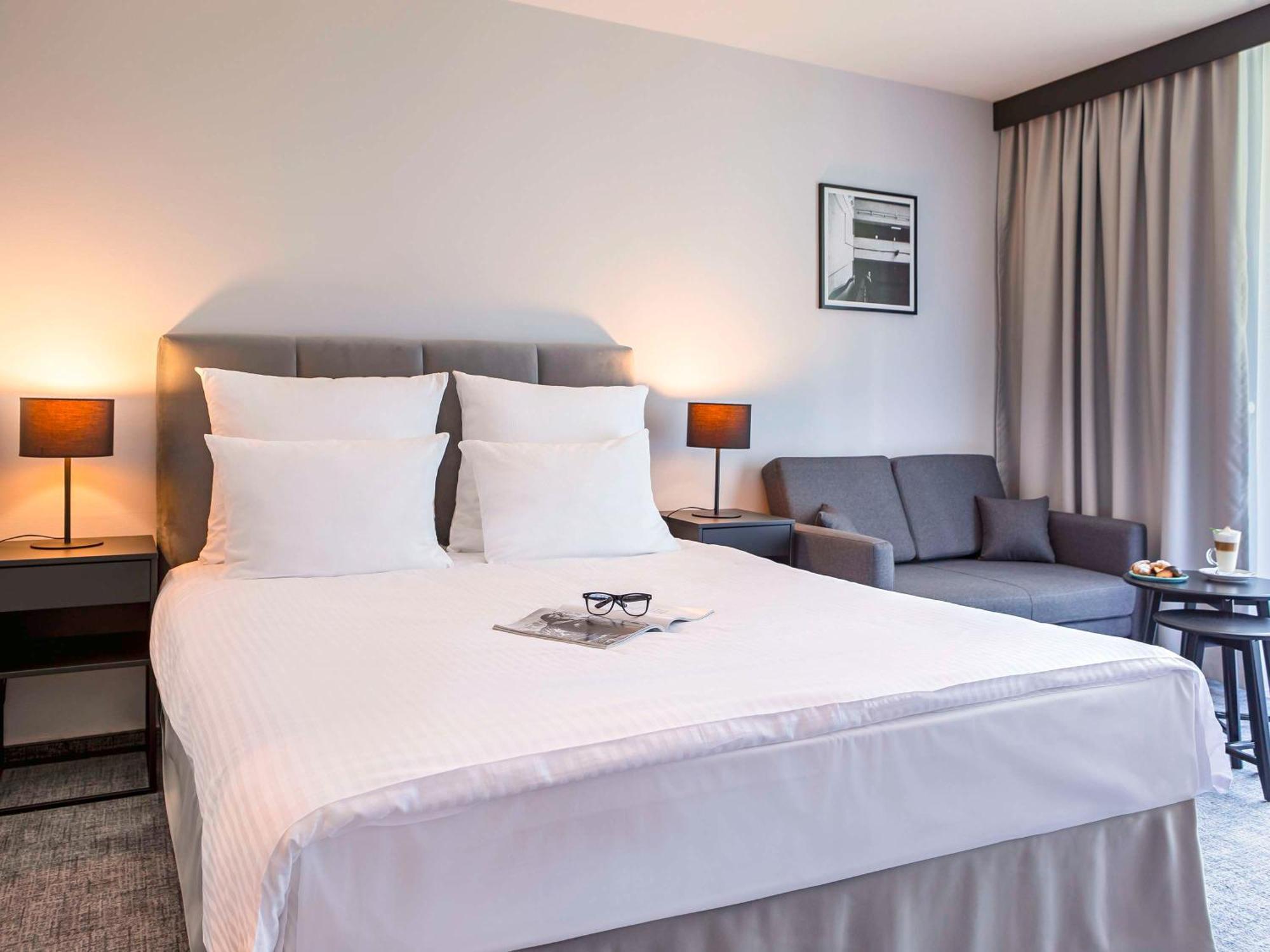 Mercure Karpacz Skalny Esterno foto
