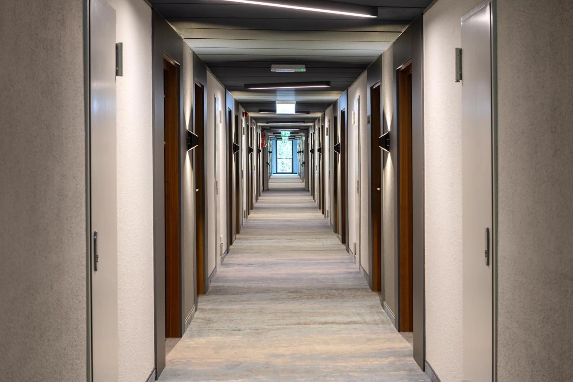 Mercure Karpacz Skalny Esterno foto