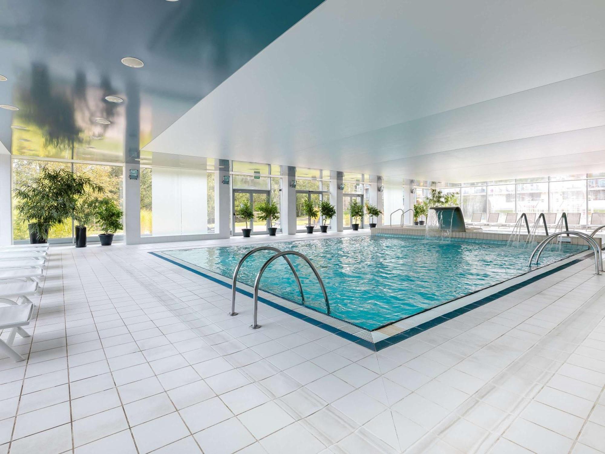 Mercure Karpacz Skalny Esterno foto