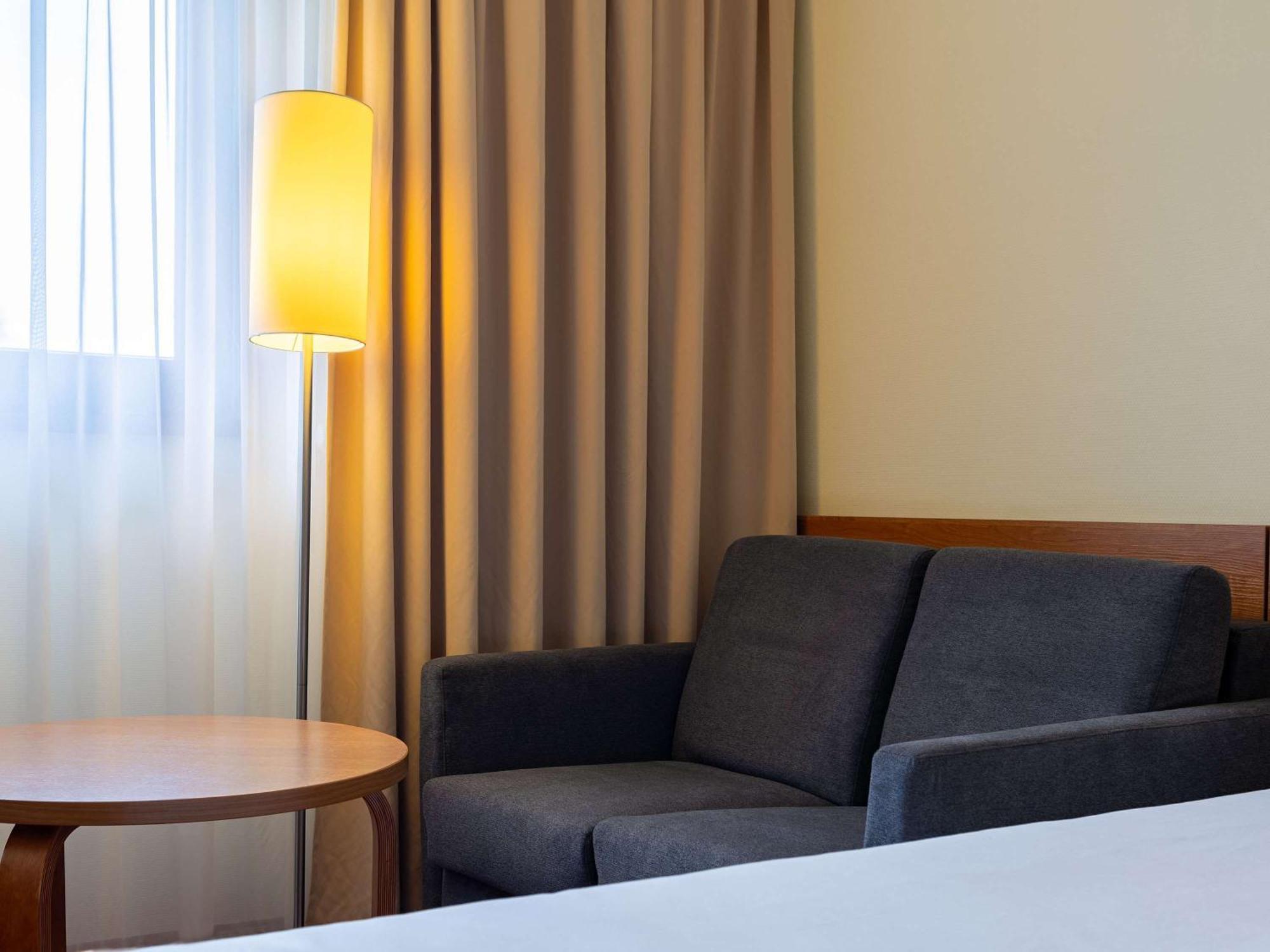 Mercure Karpacz Skalny Esterno foto