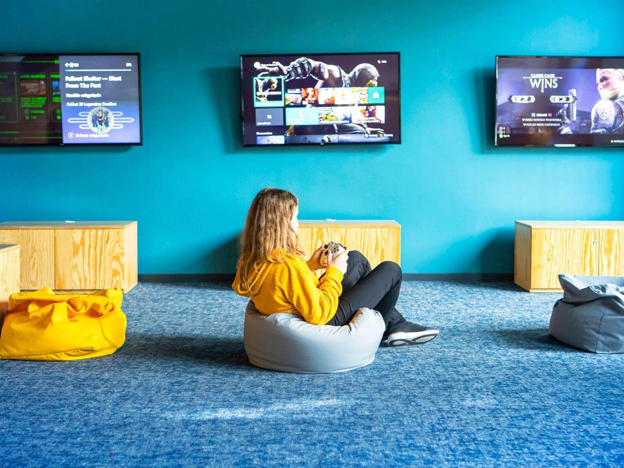 Mercure Karpacz Skalny Esterno foto