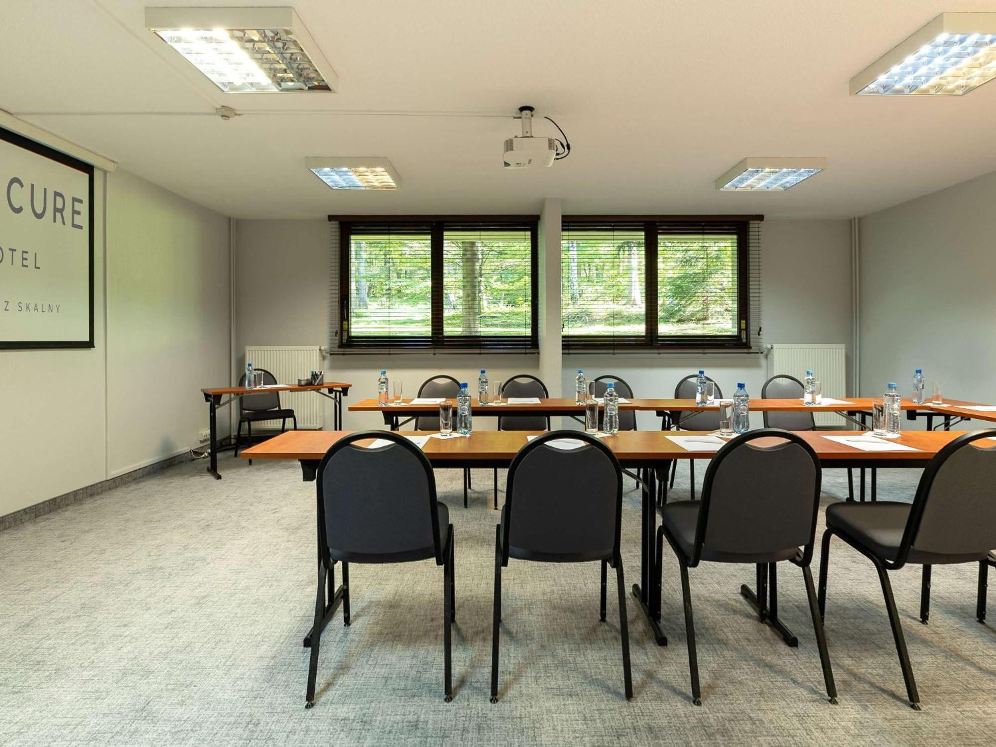 Mercure Karpacz Skalny Esterno foto