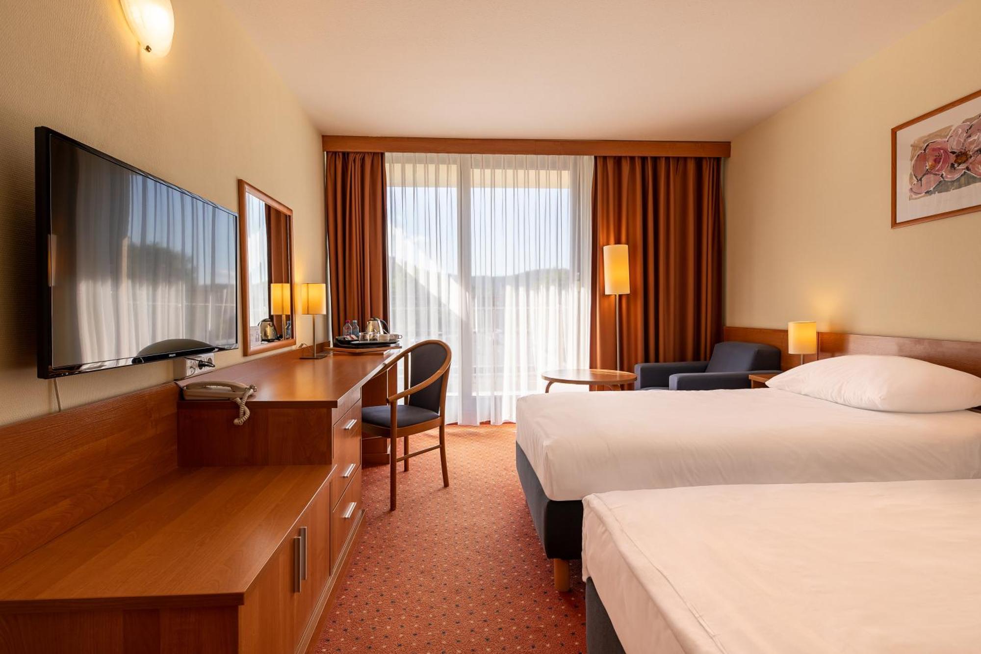 Mercure Karpacz Skalny Esterno foto