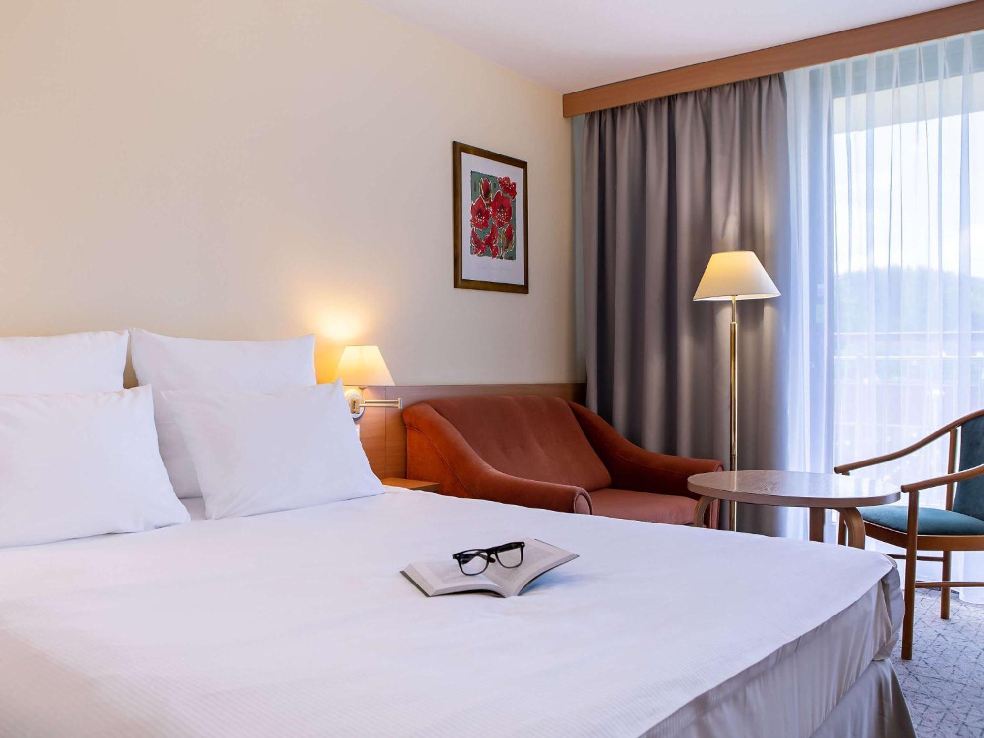 Mercure Karpacz Skalny Esterno foto