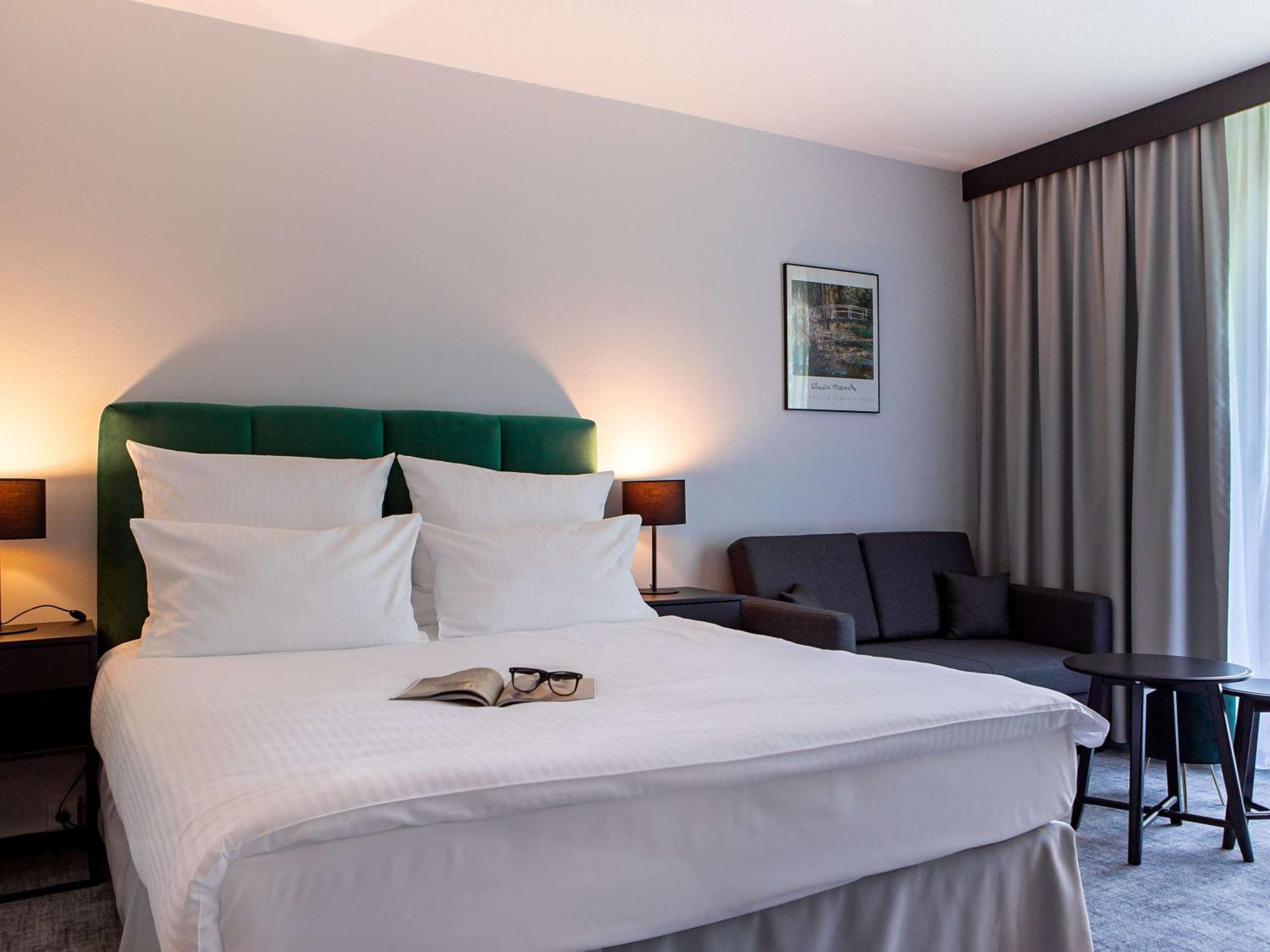 Mercure Karpacz Skalny Esterno foto