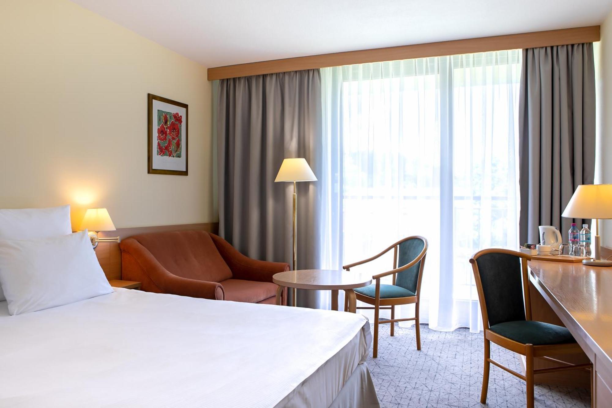 Mercure Karpacz Skalny Esterno foto