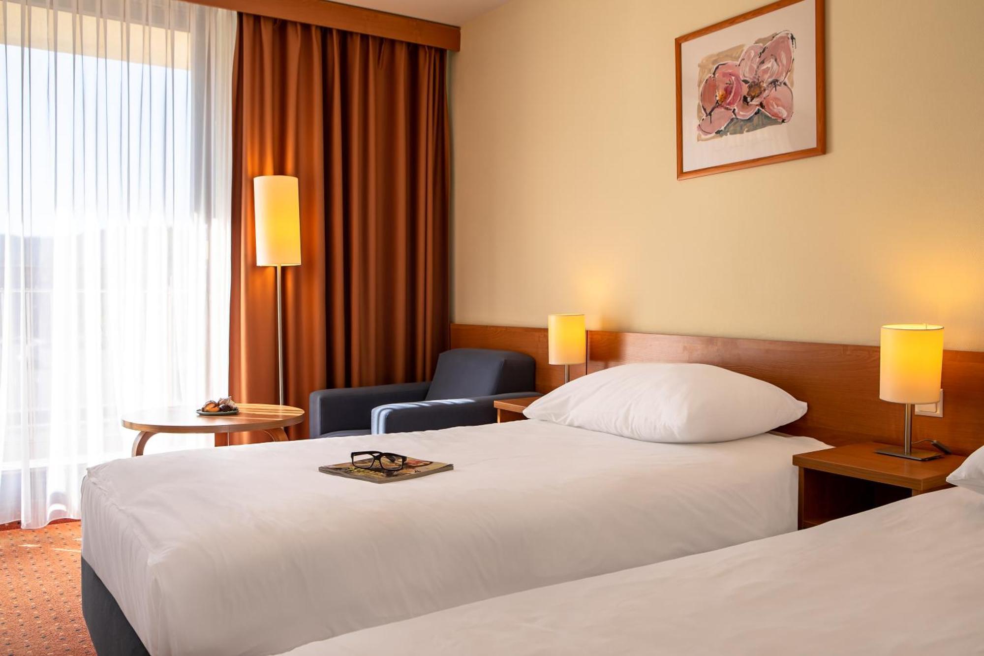 Mercure Karpacz Skalny Esterno foto
