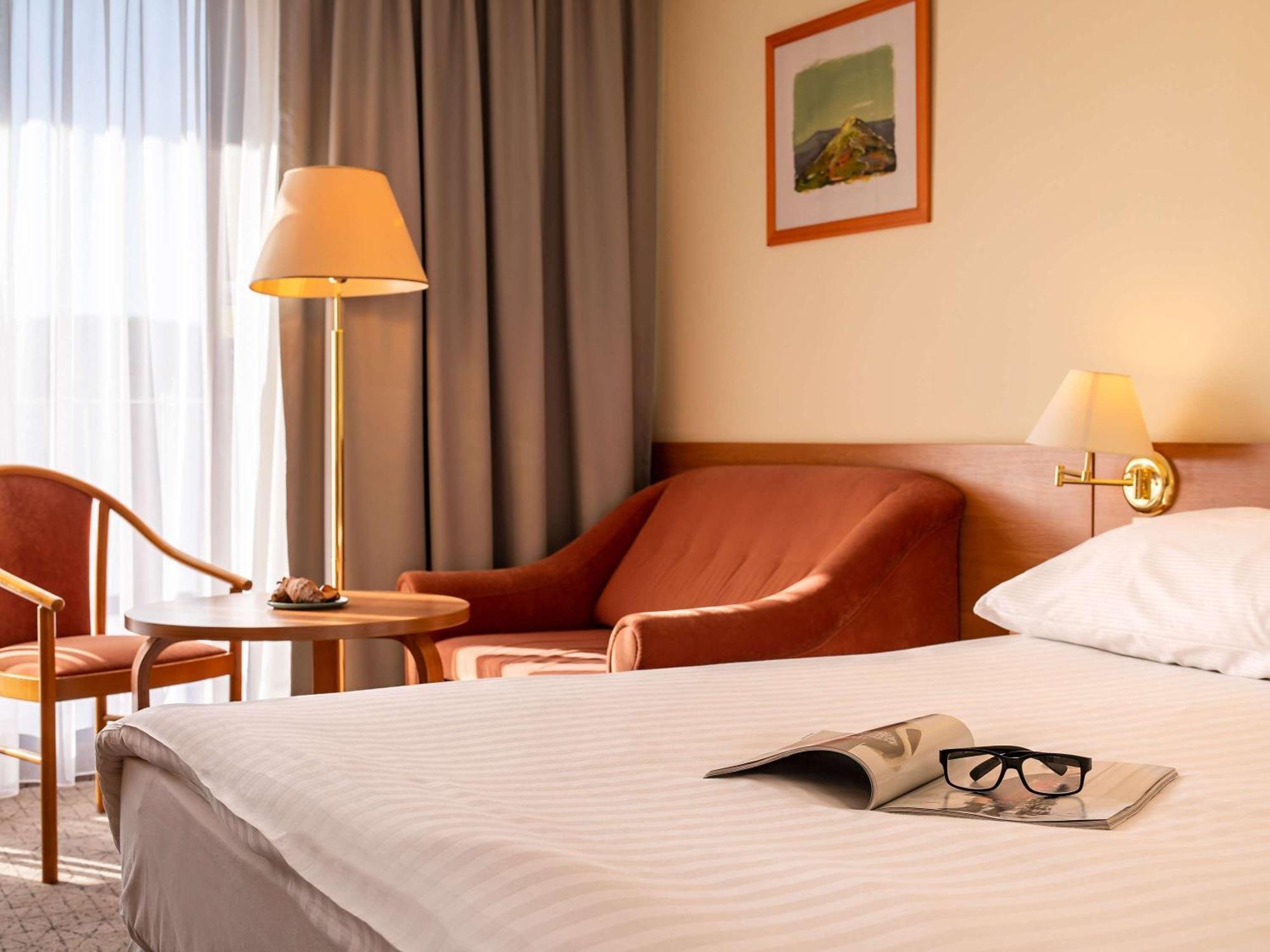 Mercure Karpacz Skalny Esterno foto
