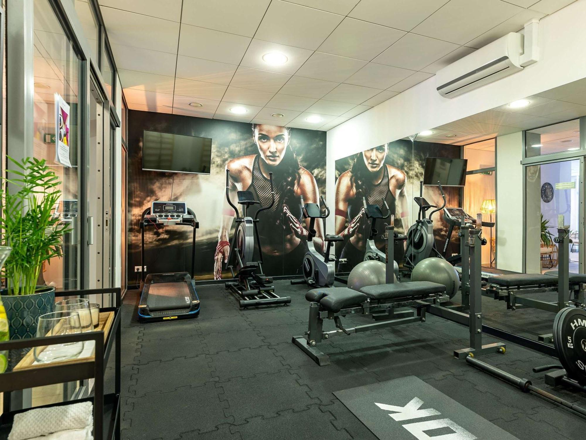 Mercure Karpacz Skalny Esterno foto