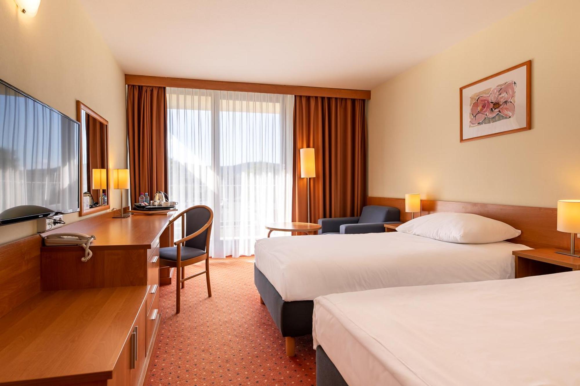 Mercure Karpacz Skalny Esterno foto