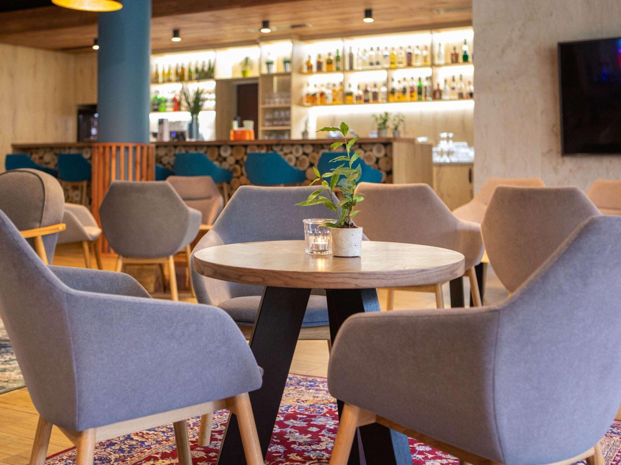 Mercure Karpacz Skalny Esterno foto