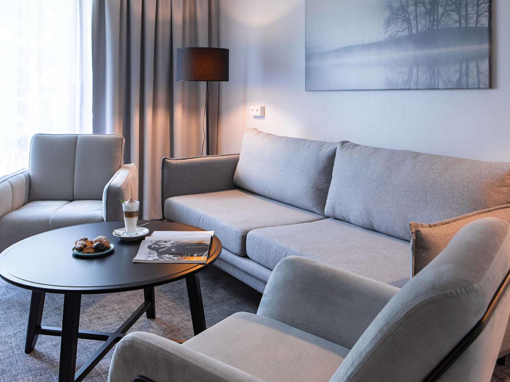 Mercure Karpacz Skalny Esterno foto