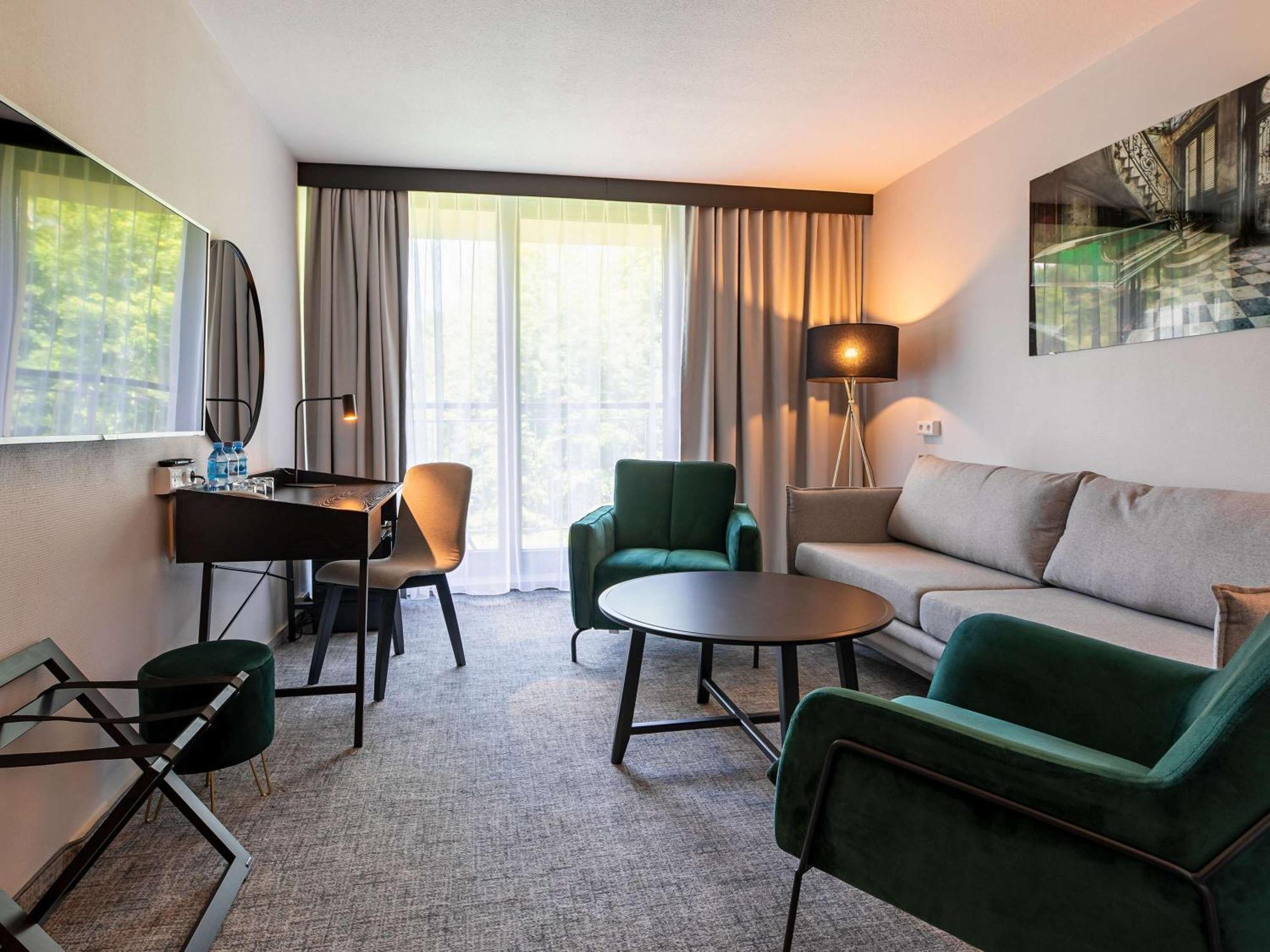 Mercure Karpacz Skalny Esterno foto