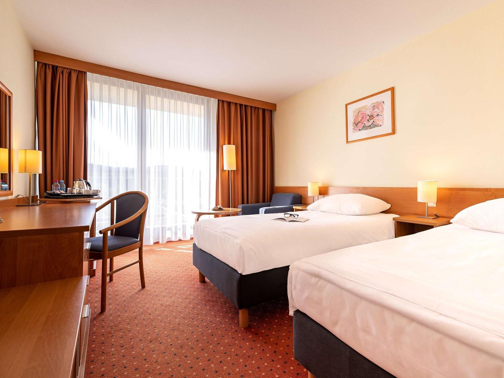 Mercure Karpacz Skalny Esterno foto