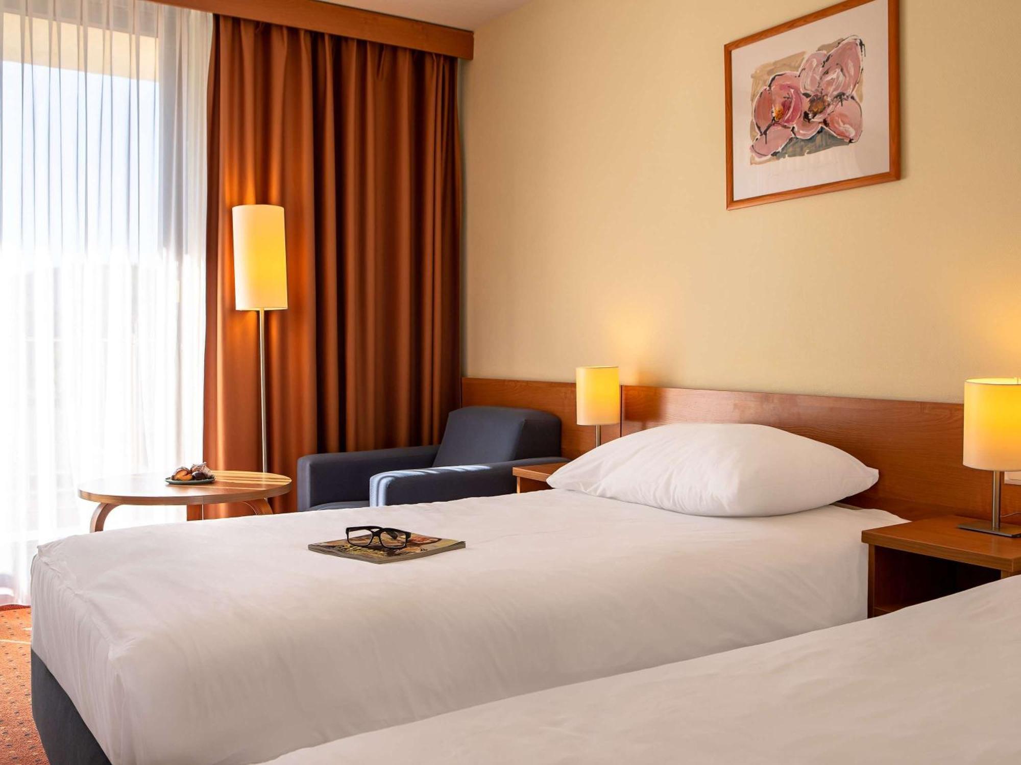 Mercure Karpacz Skalny Esterno foto