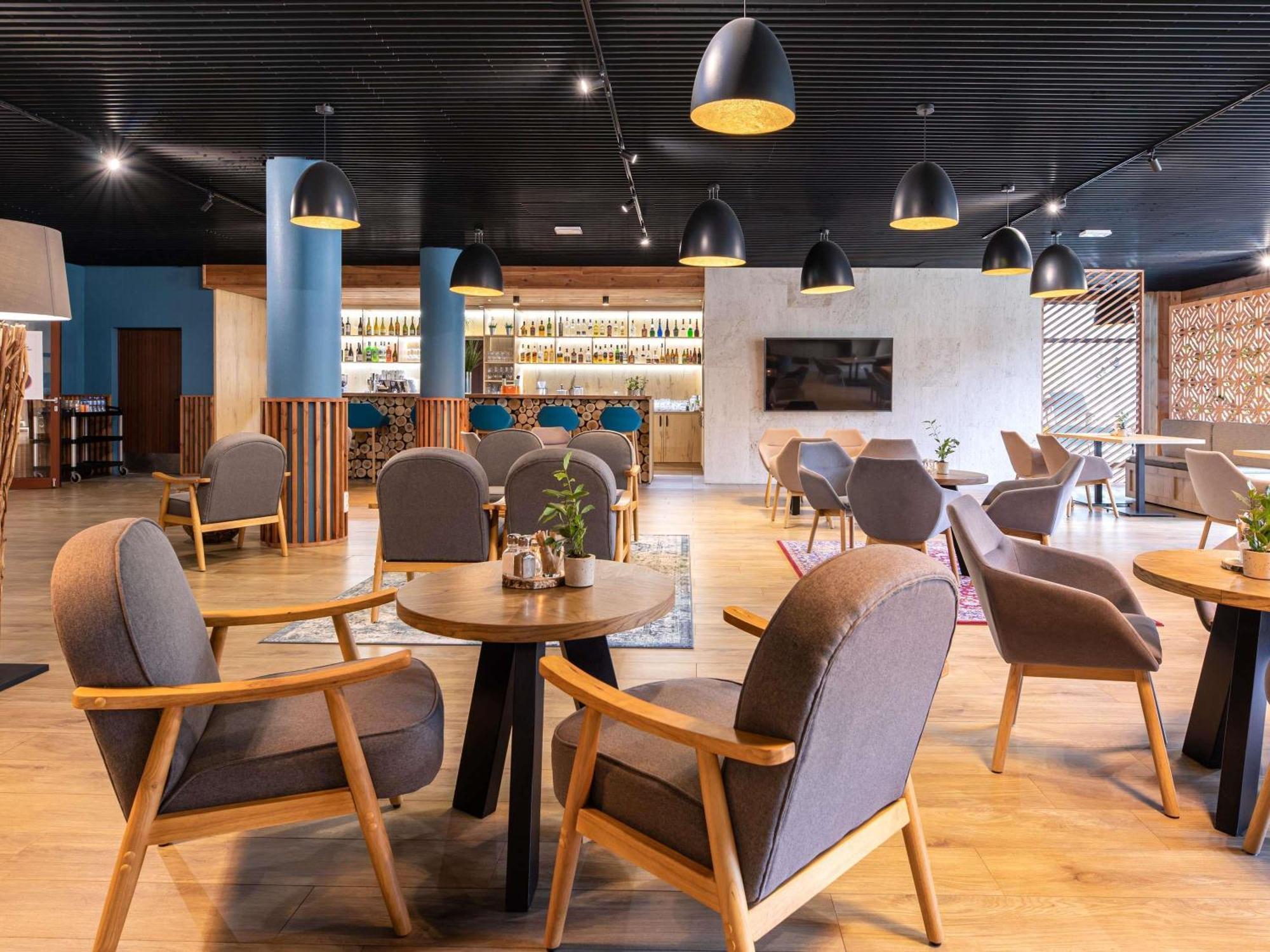Mercure Karpacz Skalny Esterno foto